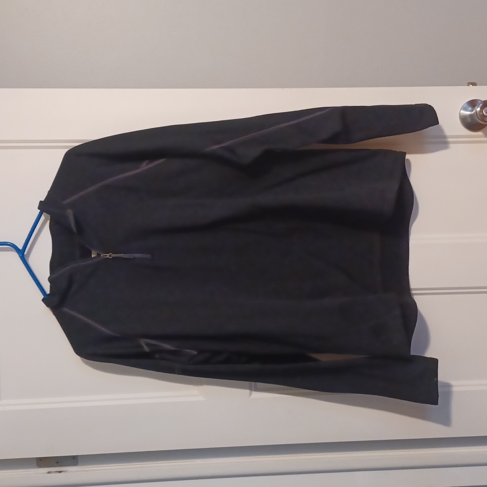 Marmot quarter-zip